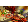 Rayman Legends Retold - Nintendo Switch 2