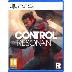 CONTROL Resonant - PS5