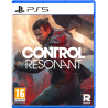 CONTROL Resonant - PS5