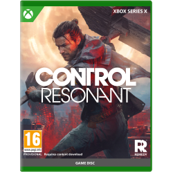 CONTROL Resonant - Xbox...