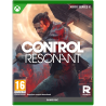 CONTROL Resonant - Xbox Series X