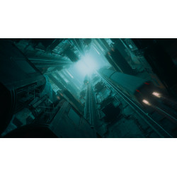 CONTROL Resonant Steelbook Edition - Xbox Series X