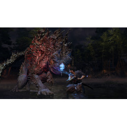 Onimusha: Way of the Sword - PS5