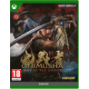Onimusha: Way of the Sword - Xbox Series X