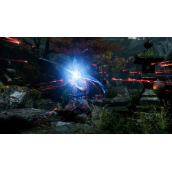 Onimusha Way of the Sword Premium Deluxe Edition - PS5