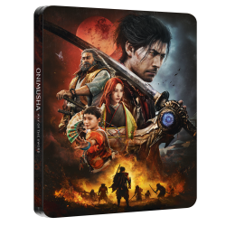 Onimusha Way of the Sword Premium Deluxe Edition - Xbox Series X