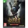 Onimusha Way of the Sword Premium Deluxe Edition - Xbox Series X