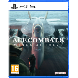 Ace Combat 8: Wings of...