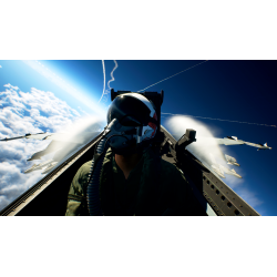 Ace Combat 8: Wings of Theve - Xbox Series X