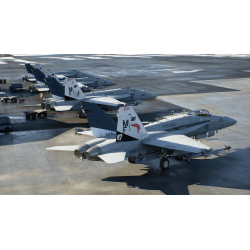 Ace Combat 8: Wings of Theve Deluxe Edition - PS5