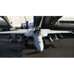 Ace Combat 8: Wings of Theve Deluxe Edition - PS5