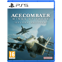 Ace Combat 8: Wings of...