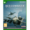 Ace Combat 8: Wings of Theve Deluxe Edition - Xbox Series X