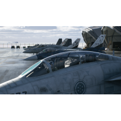 Ace Combat 8: Wings of Theve Deluxe Edition - PC
