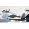 Ace Combat 8: Wings of Theve Deluxe Edition - PC