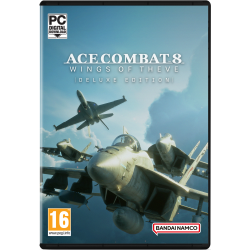 Ace Combat 8: Wings of...