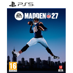 EA Sports MADDEN NFL 27 - PS5