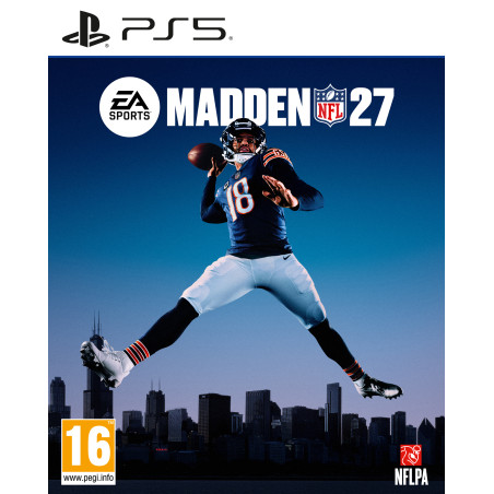 EA Sports MADDEN NFL 27 - PS5