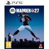 EA Sports MADDEN NFL 27 - PS5