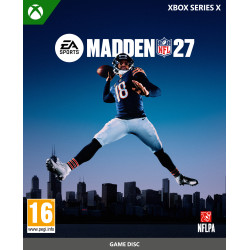 EA Sports MADDEN NFL 27 -...
