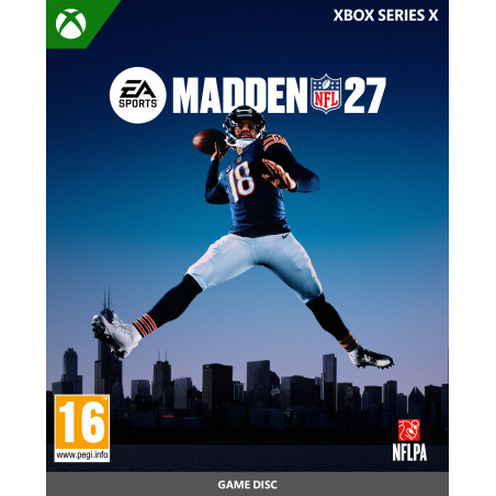 EA Sports MADDEN NFL 27 - Xbox Series X