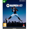 EA Sports MADDEN NFL 27 - Xbox Series X