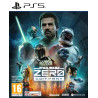 Star Wars Zero Company - PS5
