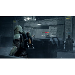Star Wars Zero Company - Xbox Series X