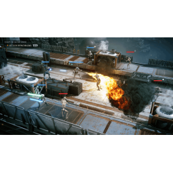 Star Wars Zero Company - Xbox Series X