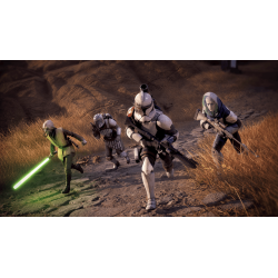 Star Wars Zero Company - Xbox Series X