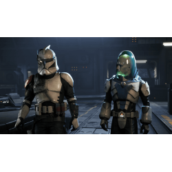 Star Wars Zero Company - Xbox Series X