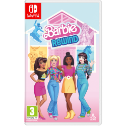 Barbie Rewind - Nintendo...