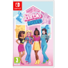Barbie Rewind - Nintendo Switch
