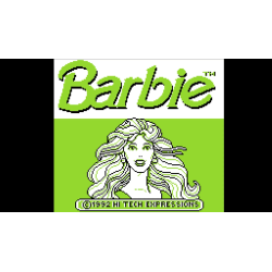 Barbie Rewind - Nintendo Switch