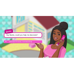 Barbie Rewind - Nintendo Switch