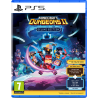 Minecraft Dungeons II: Deluxe Edition - PS5