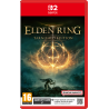 Elden Ring Tarnished Edition - Nintendo Switch 2