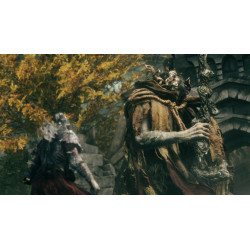 Elden Ring Tarnished Edition - Nintendo Switch 2