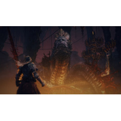 Elden Ring Tarnished Edition - Nintendo Switch 2