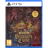 Castlevania: Belmont's Curse Midnight Edition - PS5