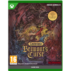 Castlevania: Belmont's...