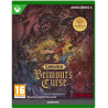 Castlevania: Belmont's Curse Midnight Edition - Xbox Series X