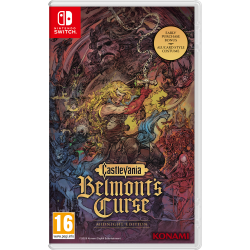Castlevania: Belmont's...