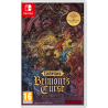 Castlevania: Belmont's Curse Midnight Edition - Nintendo Switch