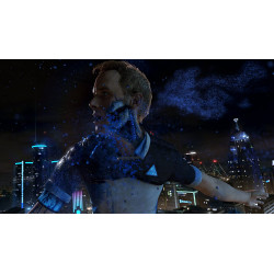 Detroit Become Human PL - PS4