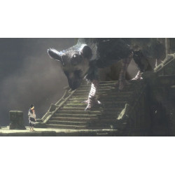 The Last Guardian - PS4