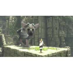 The Last Guardian - PS4