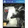 The Last Guardian - PS4
