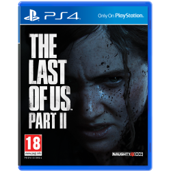 The Last of Us 2 - PS4