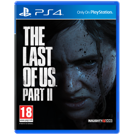The Last of Us 2 - PS4